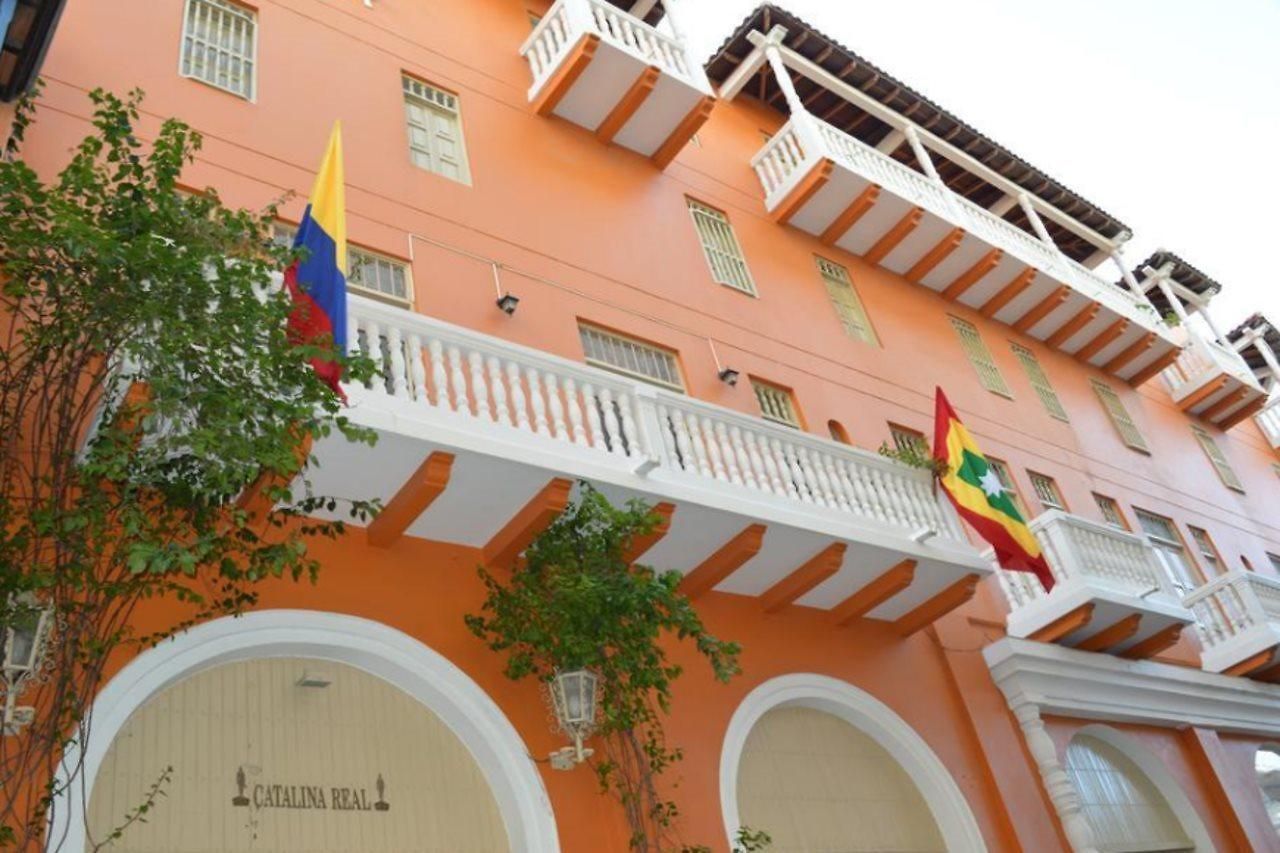 Apartment Casa Catalina Real