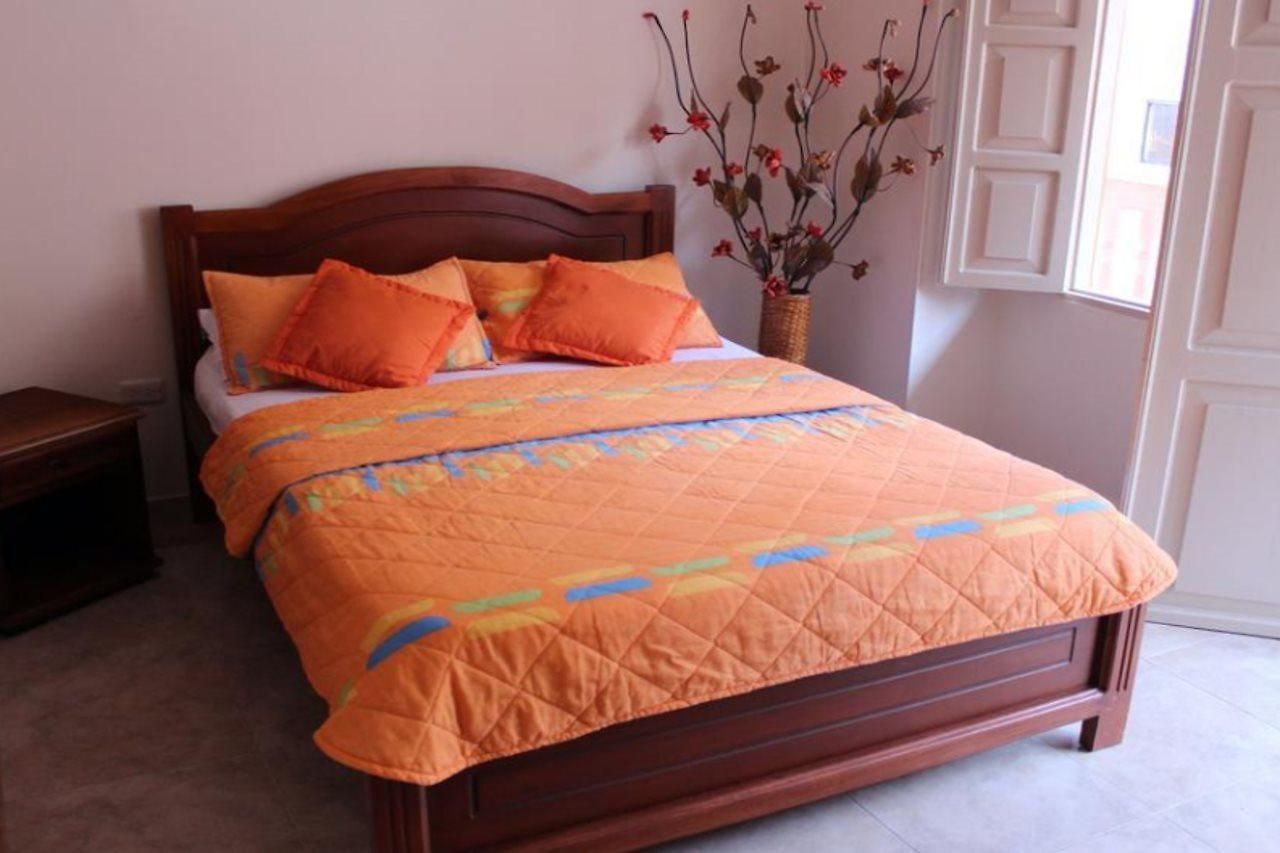 Casa Catalina Real Apartment