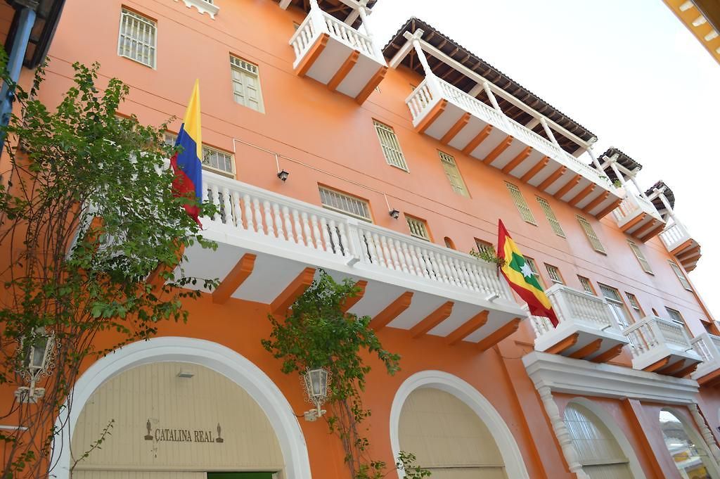 Apartment Casa Catalina Real 3*