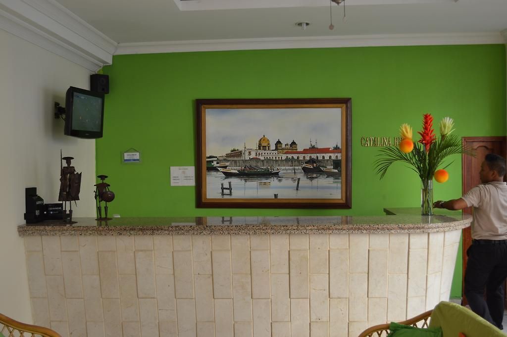 Casa Catalina Real Apartment