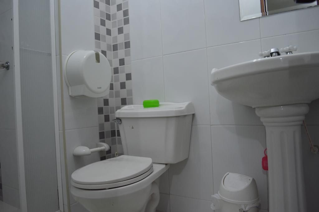 Apartment Casa Catalina Real Cartagena