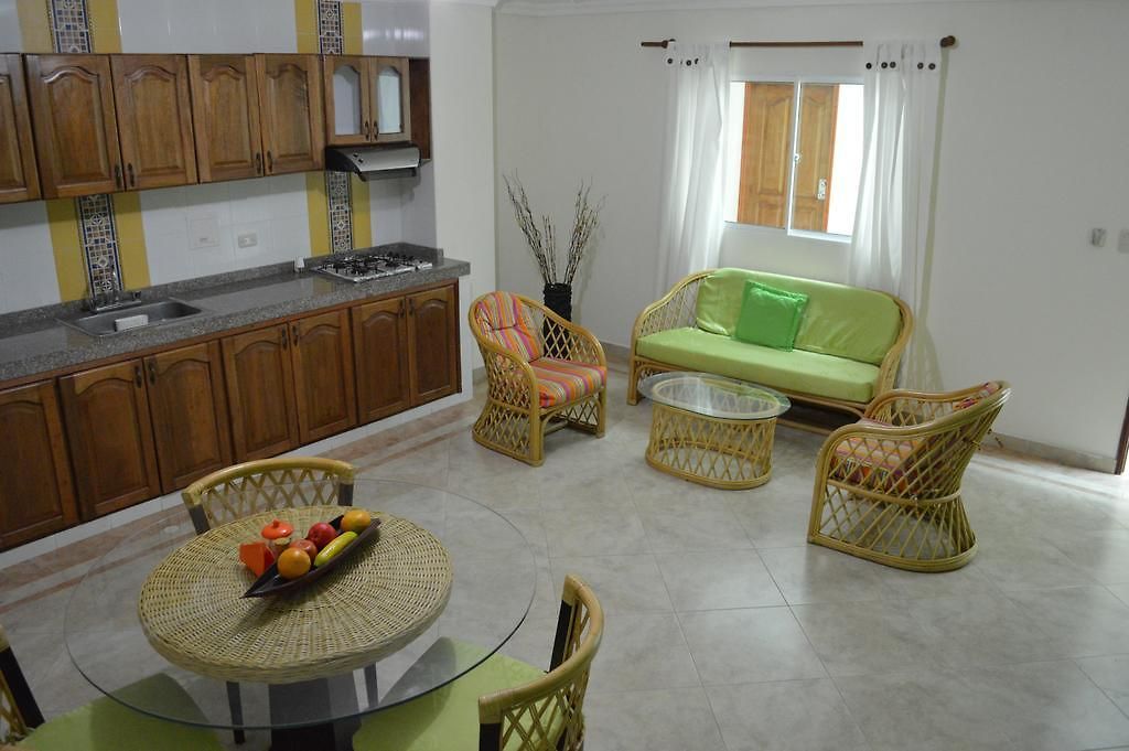 Casa Catalina Real Apartment