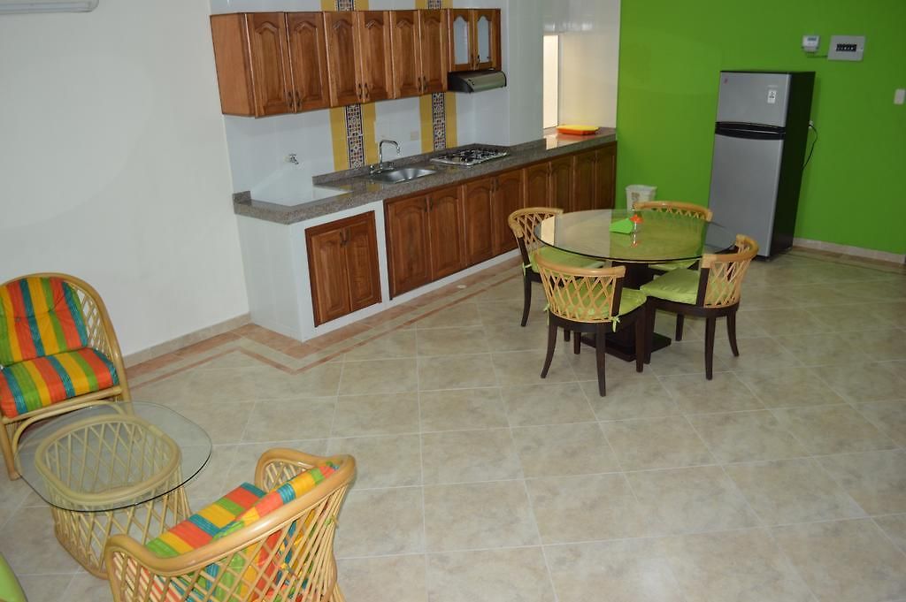 Casa Catalina Real Apartment