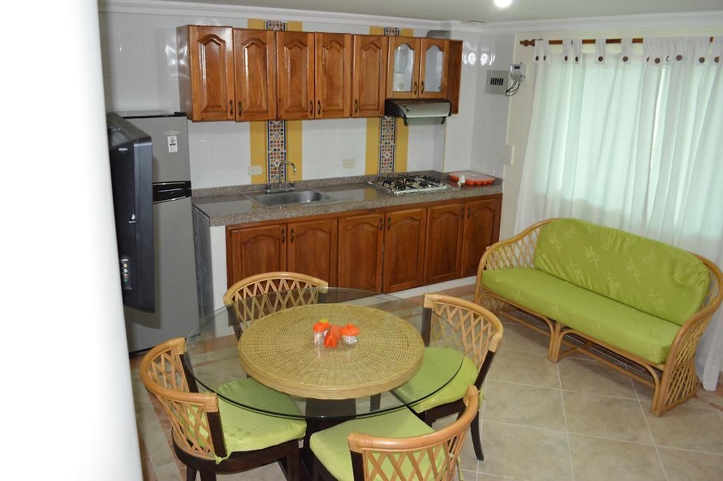 Casa Catalina Real Apartment