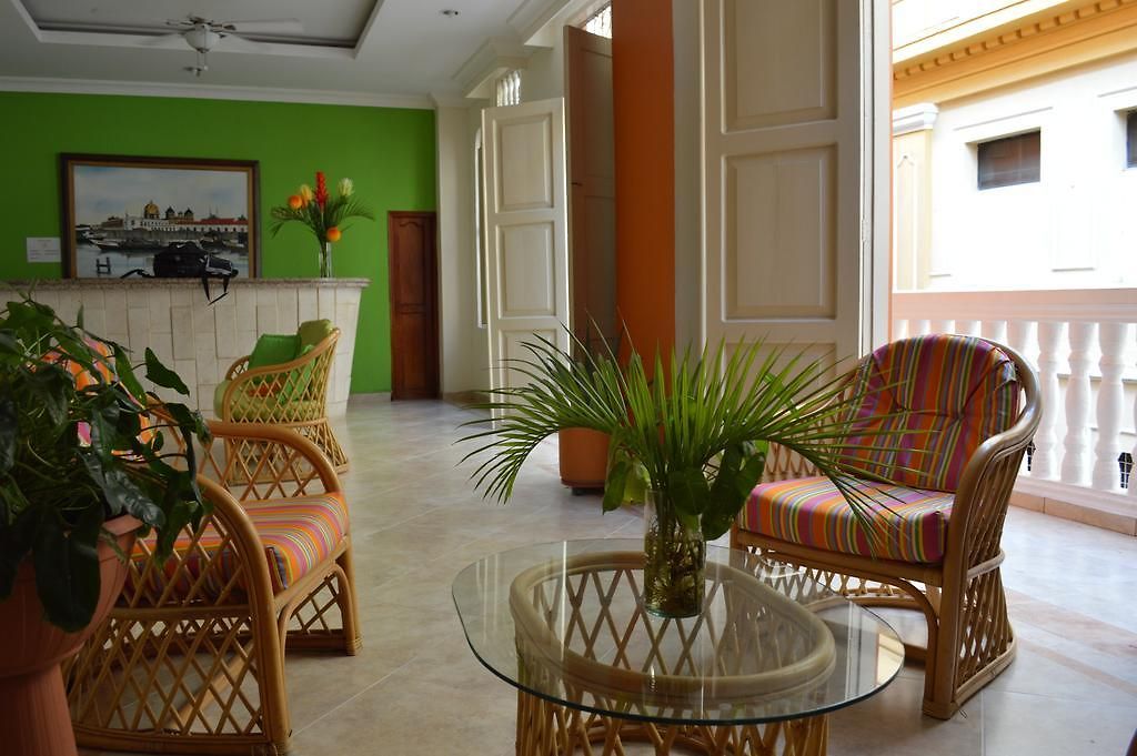 Casa Catalina Real Apartment