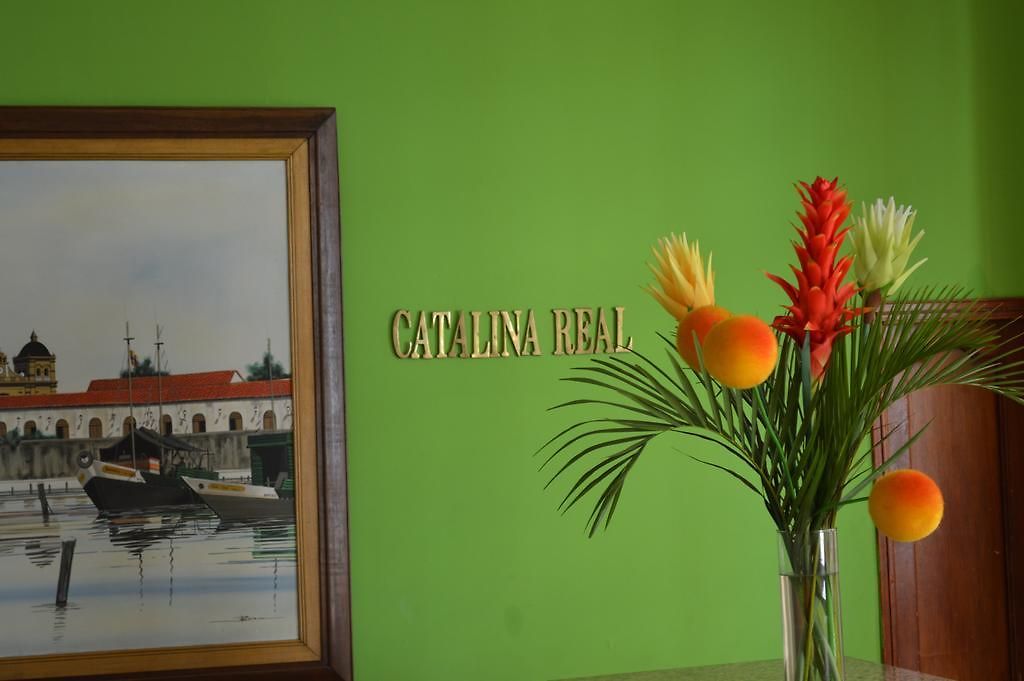 Casa Catalina Real Apartment 3*