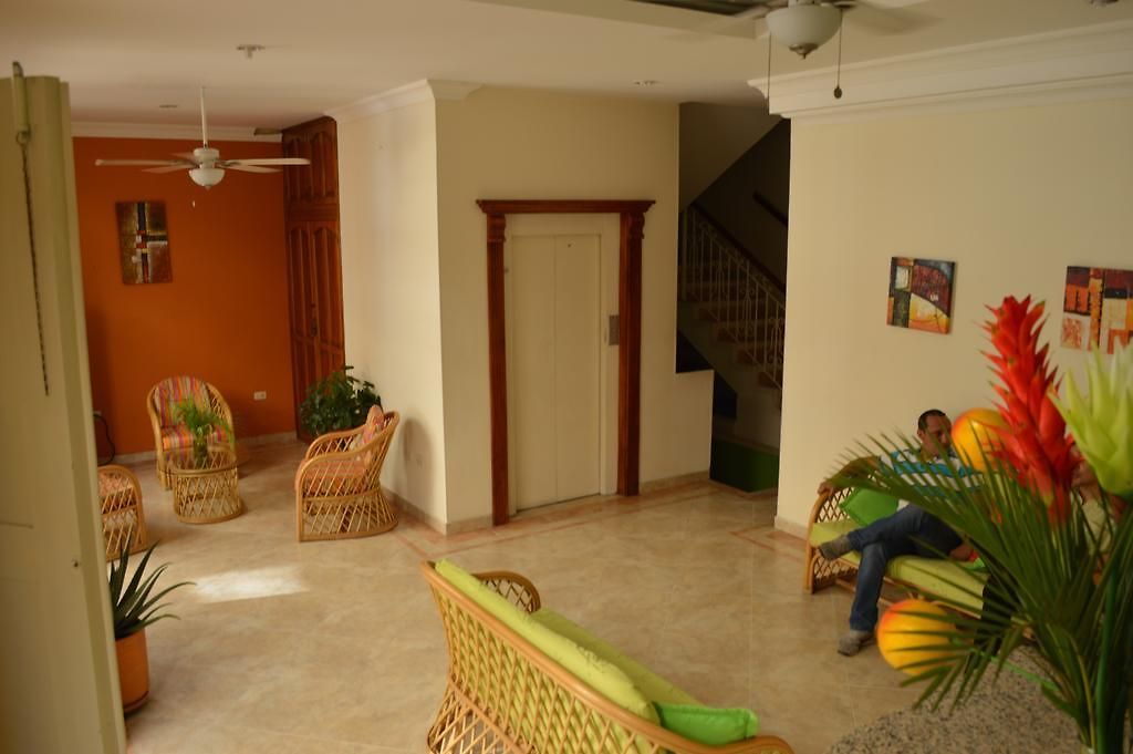 Apartment Casa Catalina Real 3*
