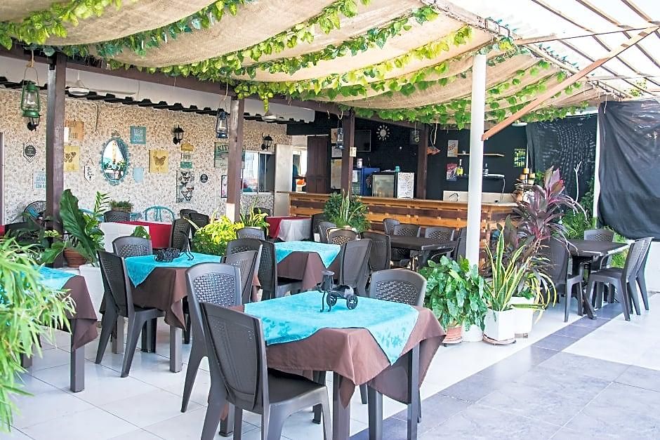 Casa Catalina Real 3*