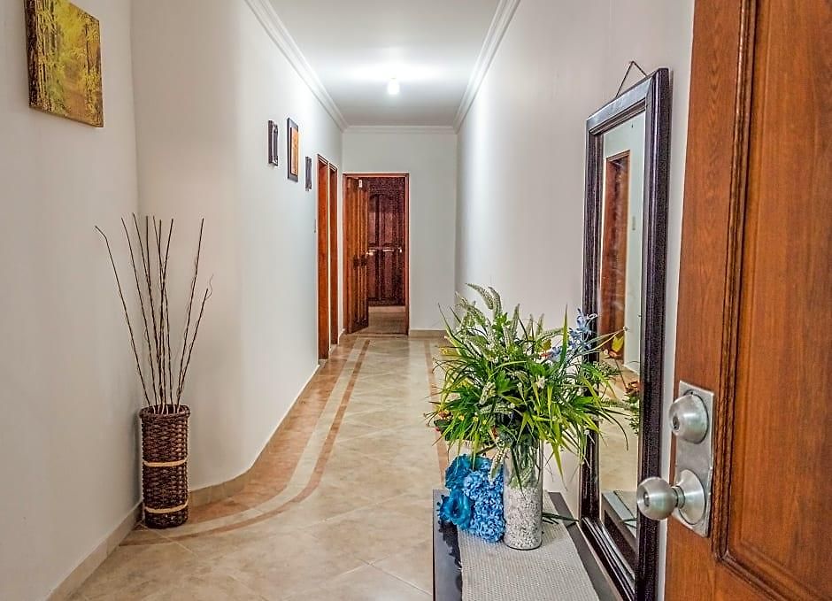 Casa Catalina Real Cartagena