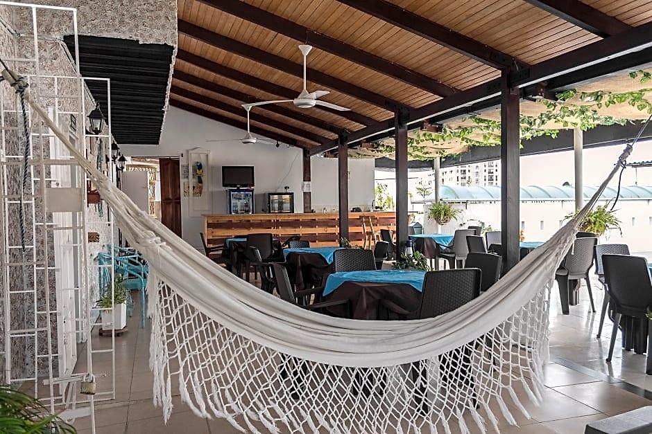 Apartamento Casa Catalina Real 3*