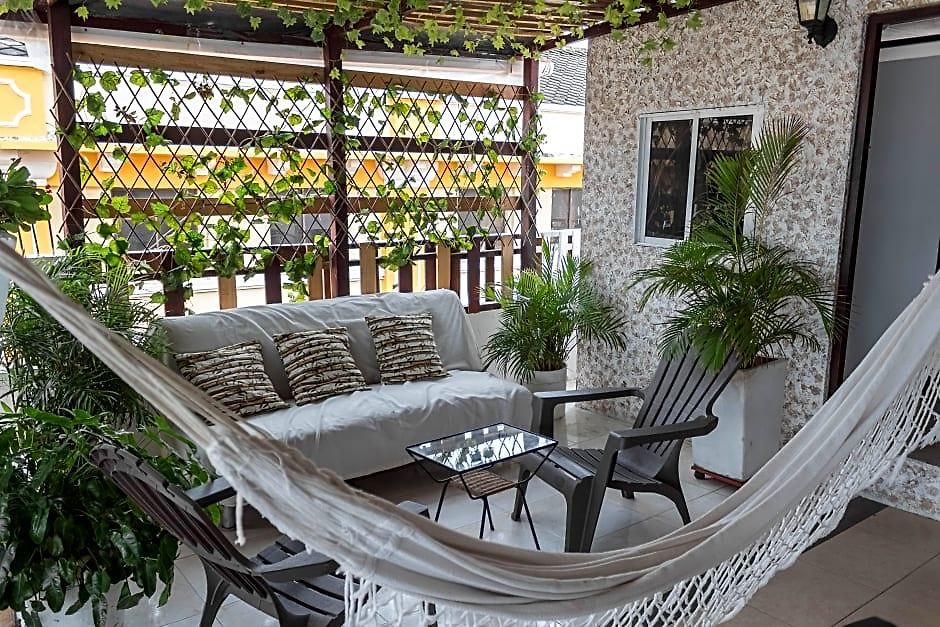 Casa Catalina Real Apartamento 3*