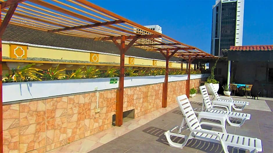 Casa Catalina Real 3* Cartagena