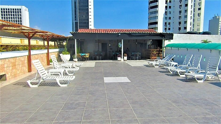 Casa Catalina Real Apartamento 3*