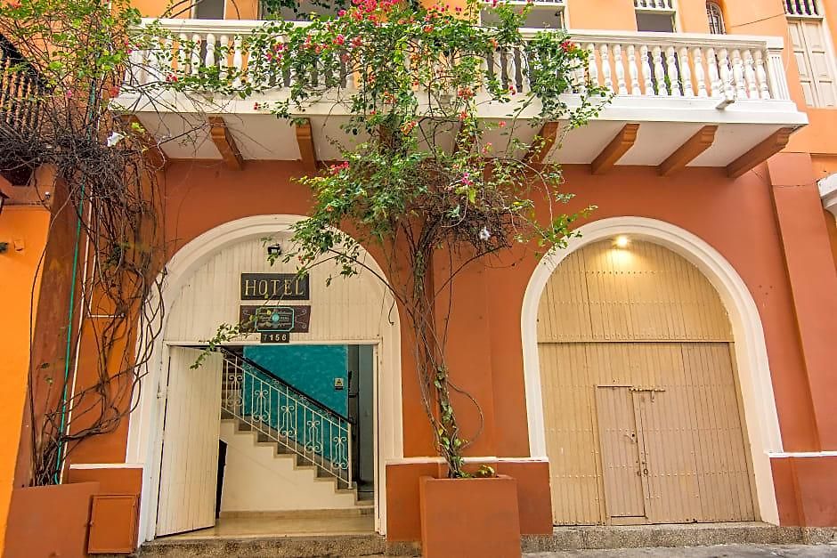 Casa Catalina Real 3* Cartagena