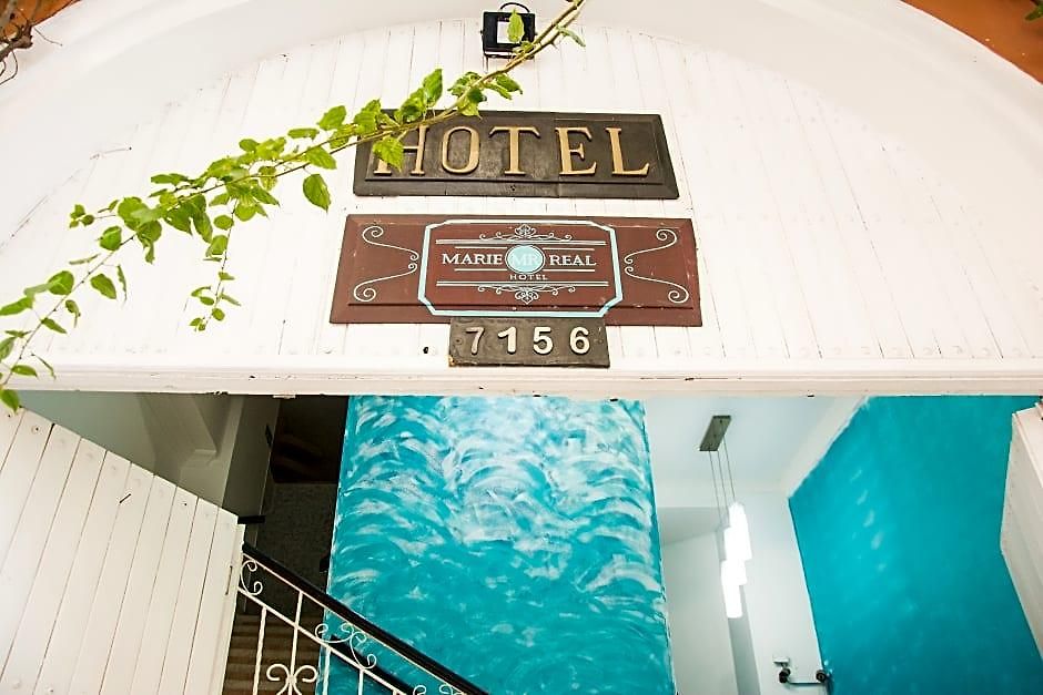 Casa Catalina Real 3*