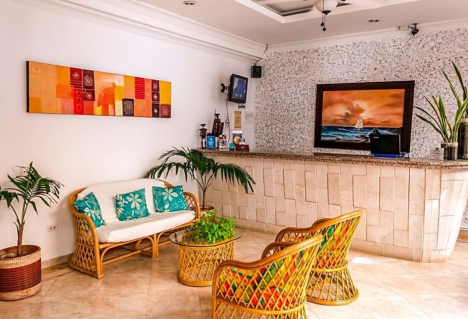 Casa Catalina Real 3* Cartagena