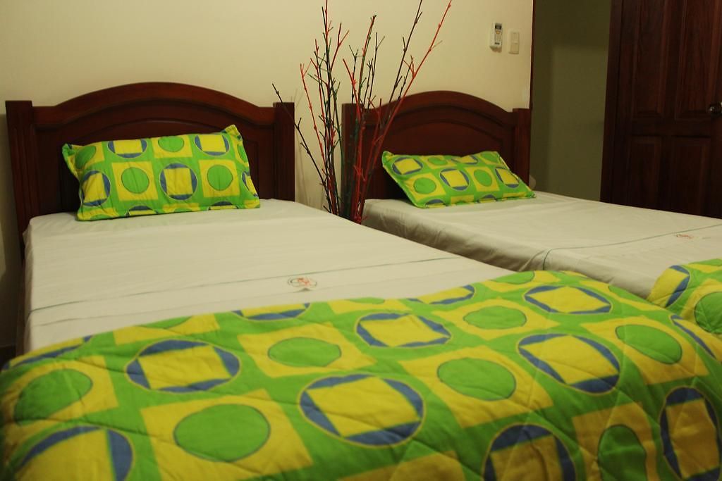 Apartment Casa Catalina Real