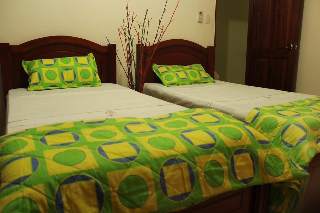 Apartment Casa Catalina Real Cartagena
