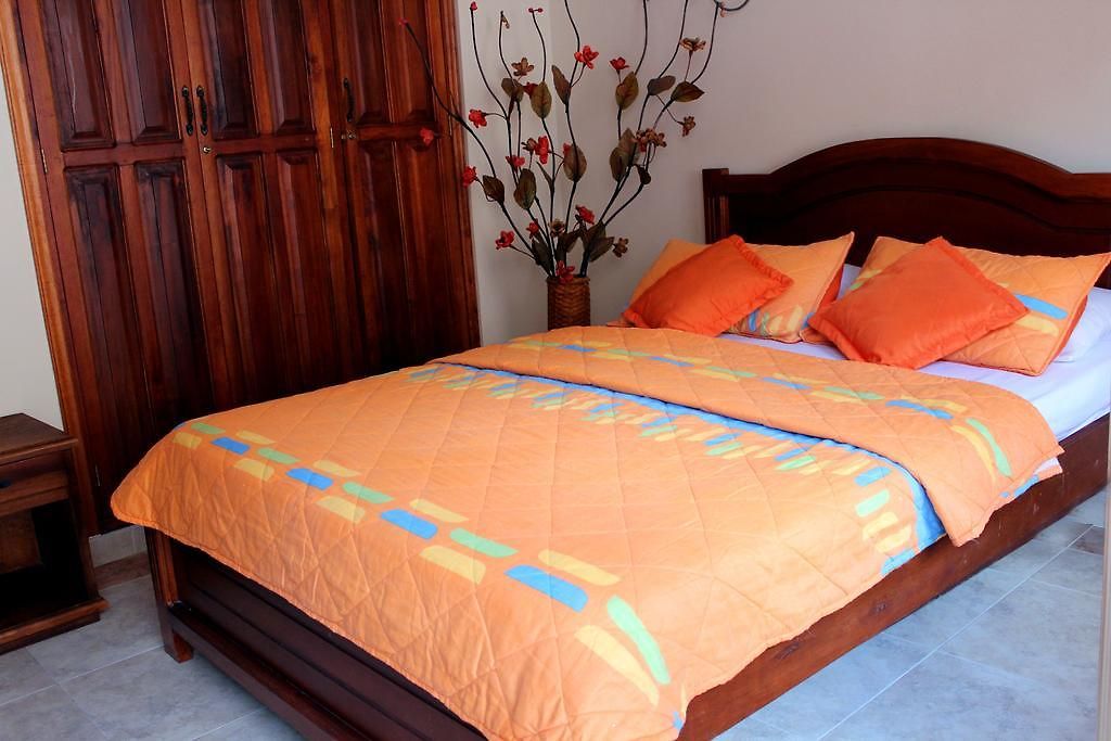 Apartment Casa Catalina Real