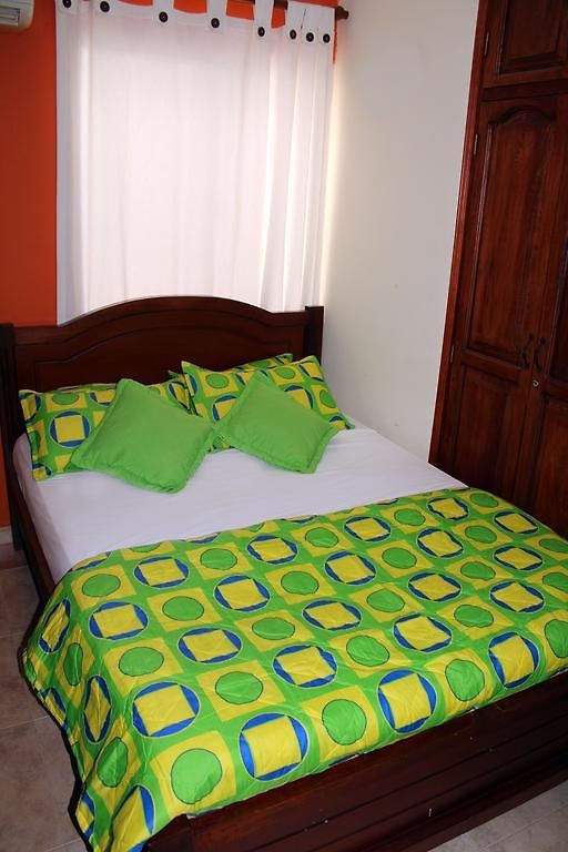 Apartment Casa Catalina Real Cartagena