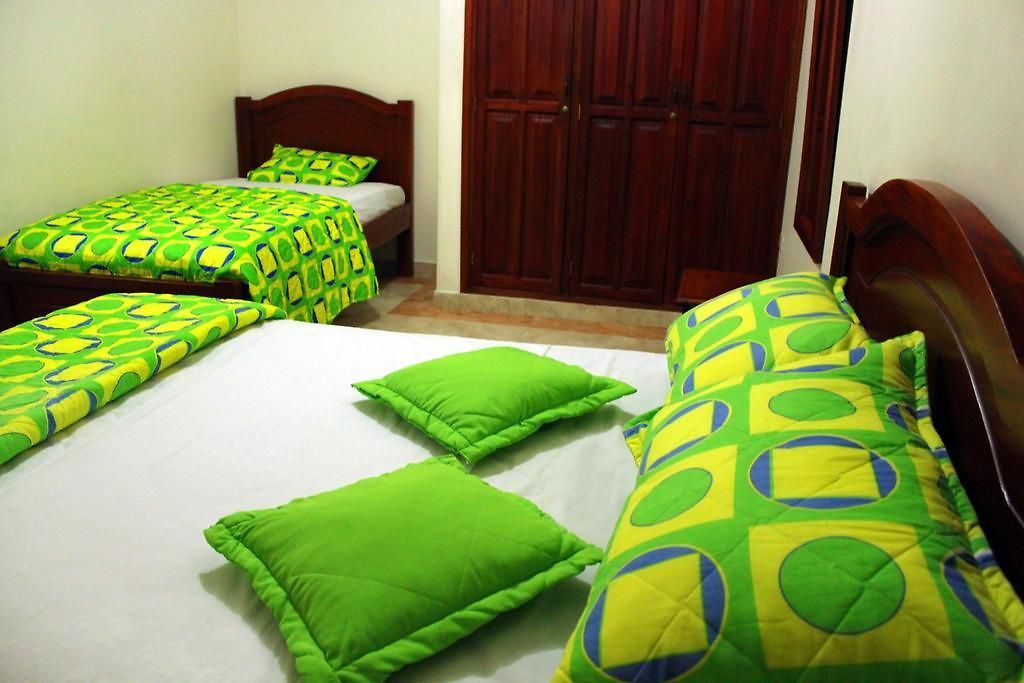 Apartment Casa Catalina Real 3*