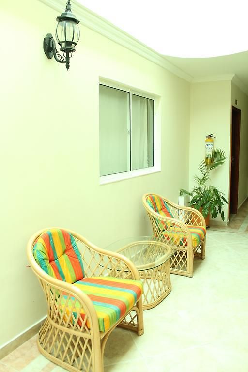 Apartment Casa Catalina Real Cartagena