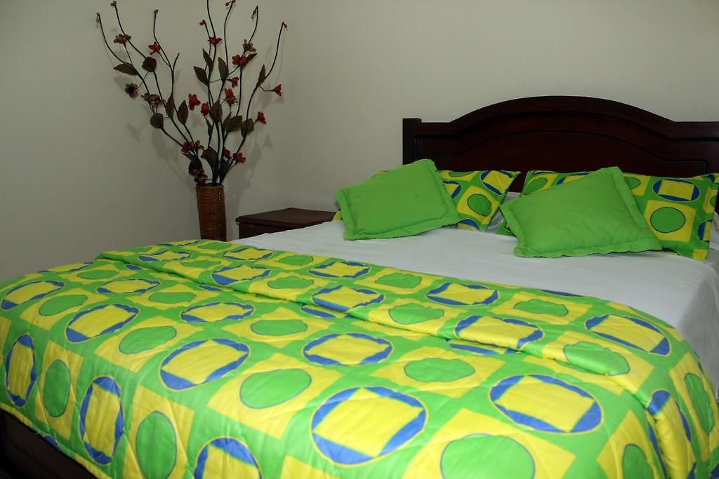 Apartment Casa Catalina Real