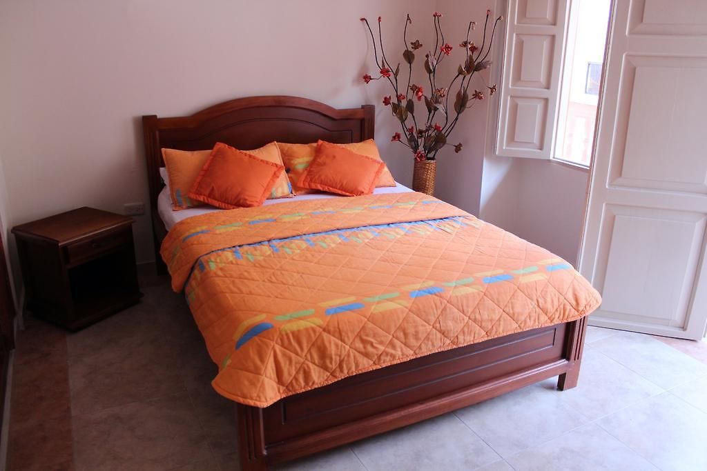 Apartment Casa Catalina Real 3*