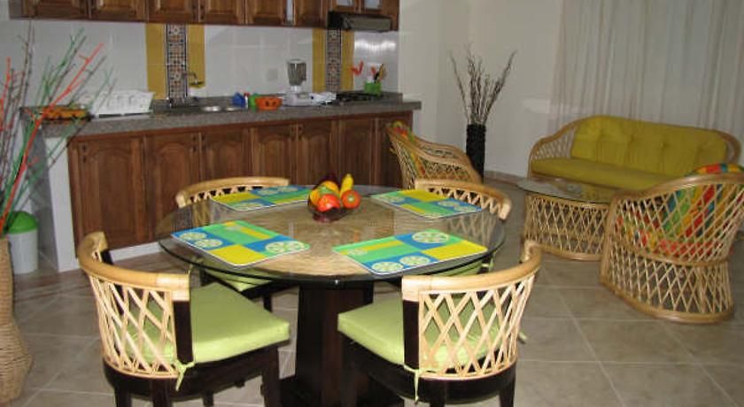 Apartment Casa Catalina Real Cartagena