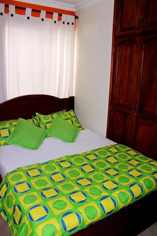 Apartment Casa Catalina Real