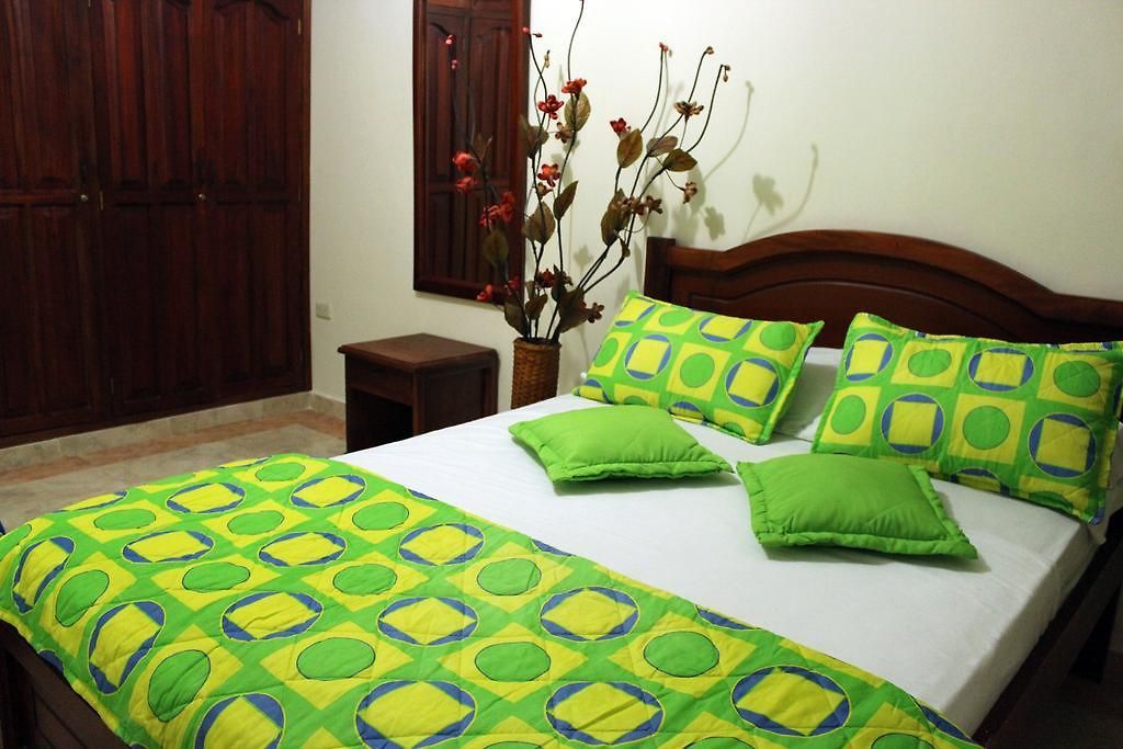 Apartment Casa Catalina Real 3*