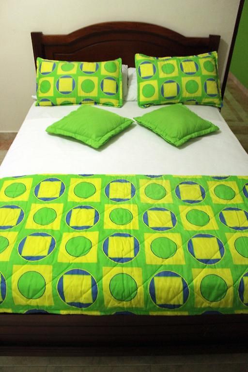 Casa Catalina Real Apartment Cartagena