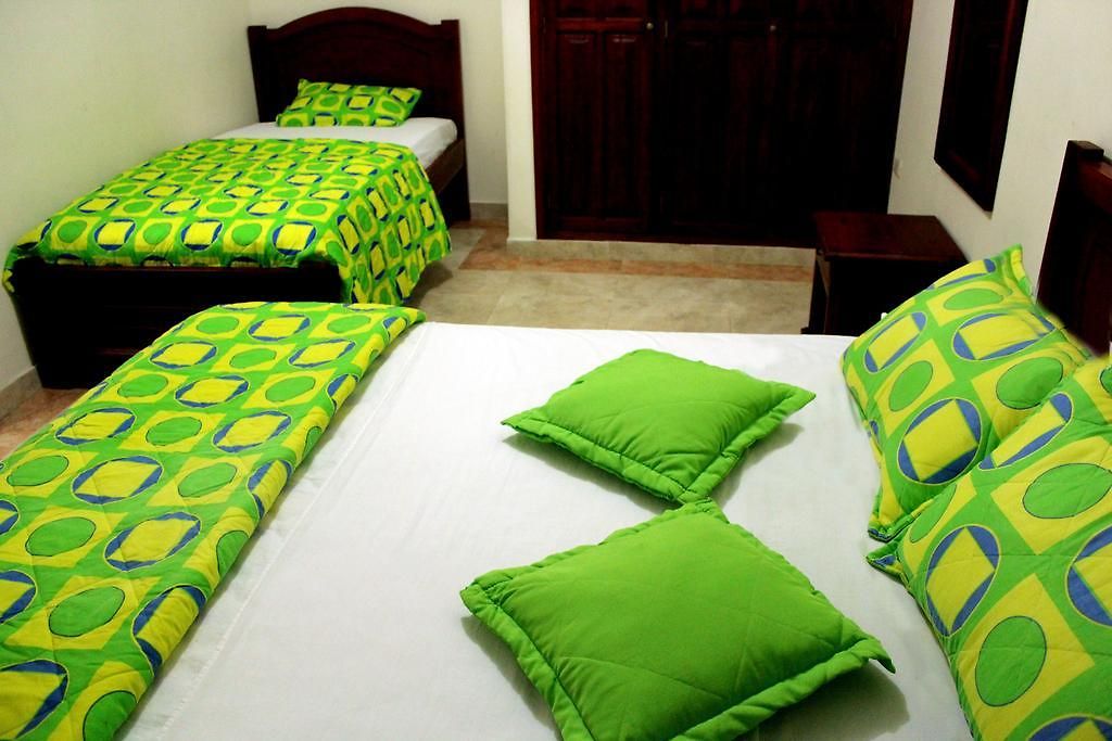 Casa Catalina Real Apartment