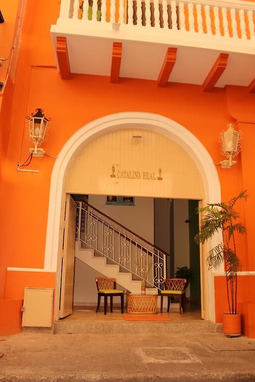 Apartment Casa Catalina Real 3*