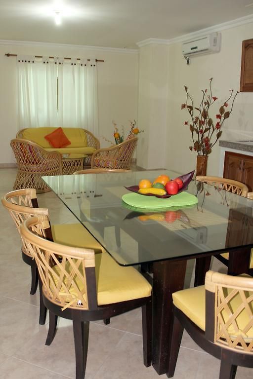 Apartment Casa Catalina Real