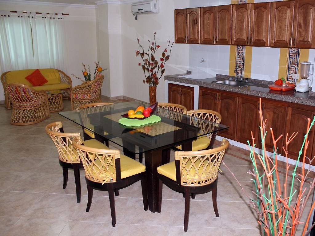 Casa Catalina Real Apartment Cartagena