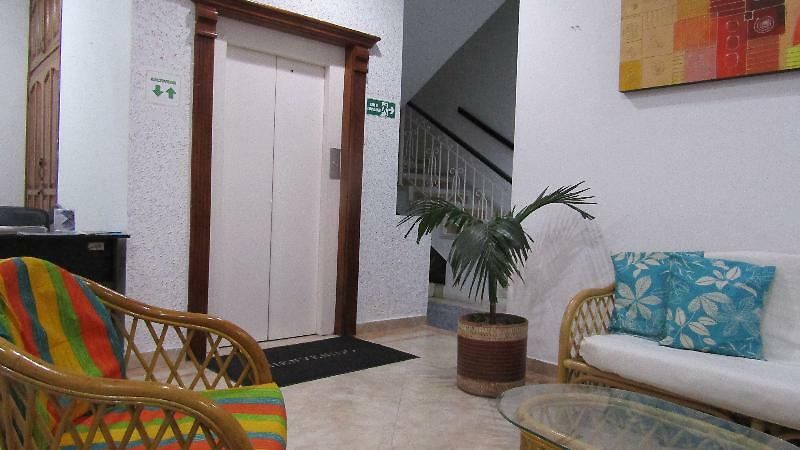 Casa Catalina Real Apartment