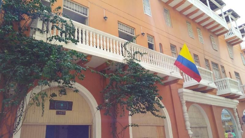 Apartment Casa Catalina Real 3*