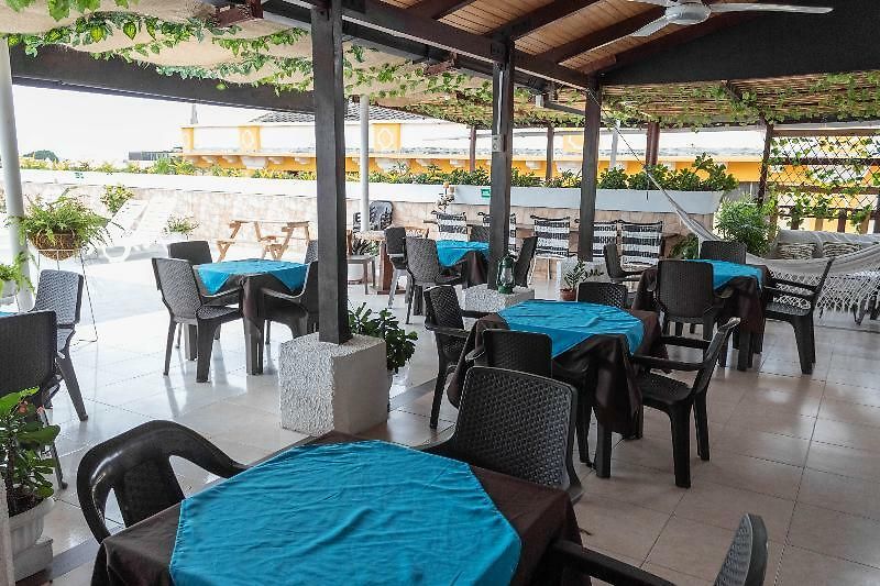 Casa Catalina Real 3* Cartagena