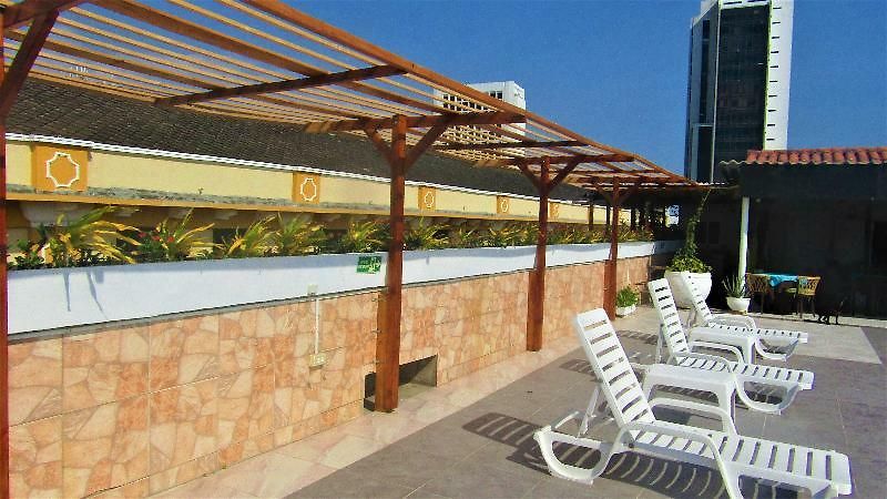 Apartment Casa Catalina Real