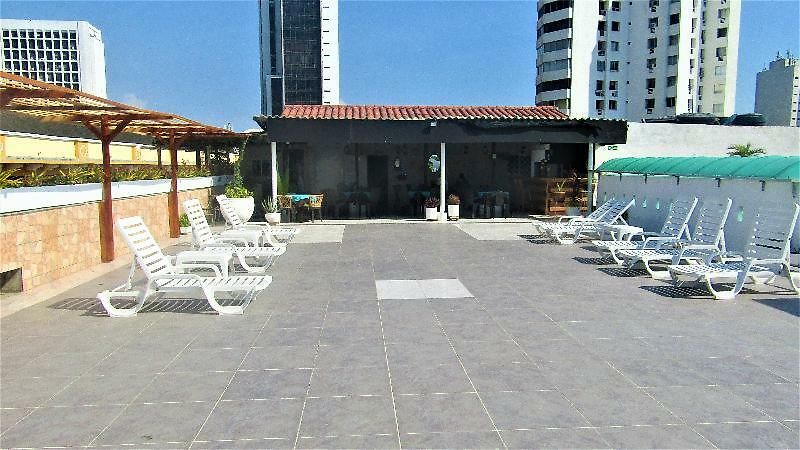 Casa Catalina Real Apartment Cartagena