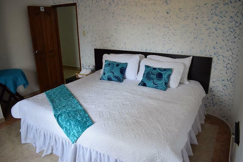 Apartment Casa Catalina Real 3*