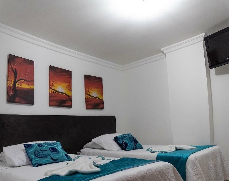 Apartment Casa Catalina Real Cartagena
