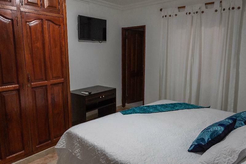 Apartment Casa Catalina Real
