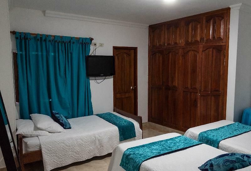 Casa Catalina Real Apartment Cartagena