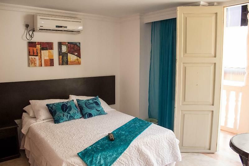 Apartment Casa Catalina Real 3*