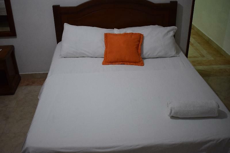 Apartment Casa Catalina Real Cartagena