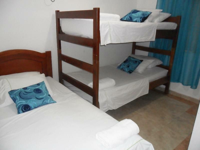 Apartment Casa Catalina Real Cartagena