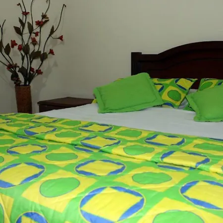 Casa Catalina Real 3* Cartagena