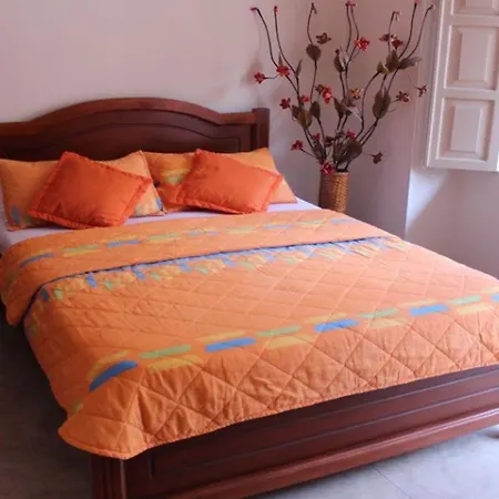 Casa Catalina Real Apartment